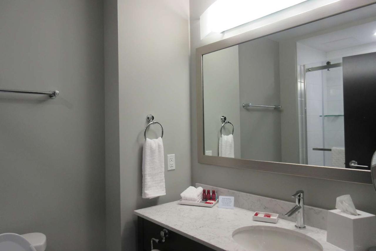 Best Western Premier Northwood Hotel Timmins Luaran gambar