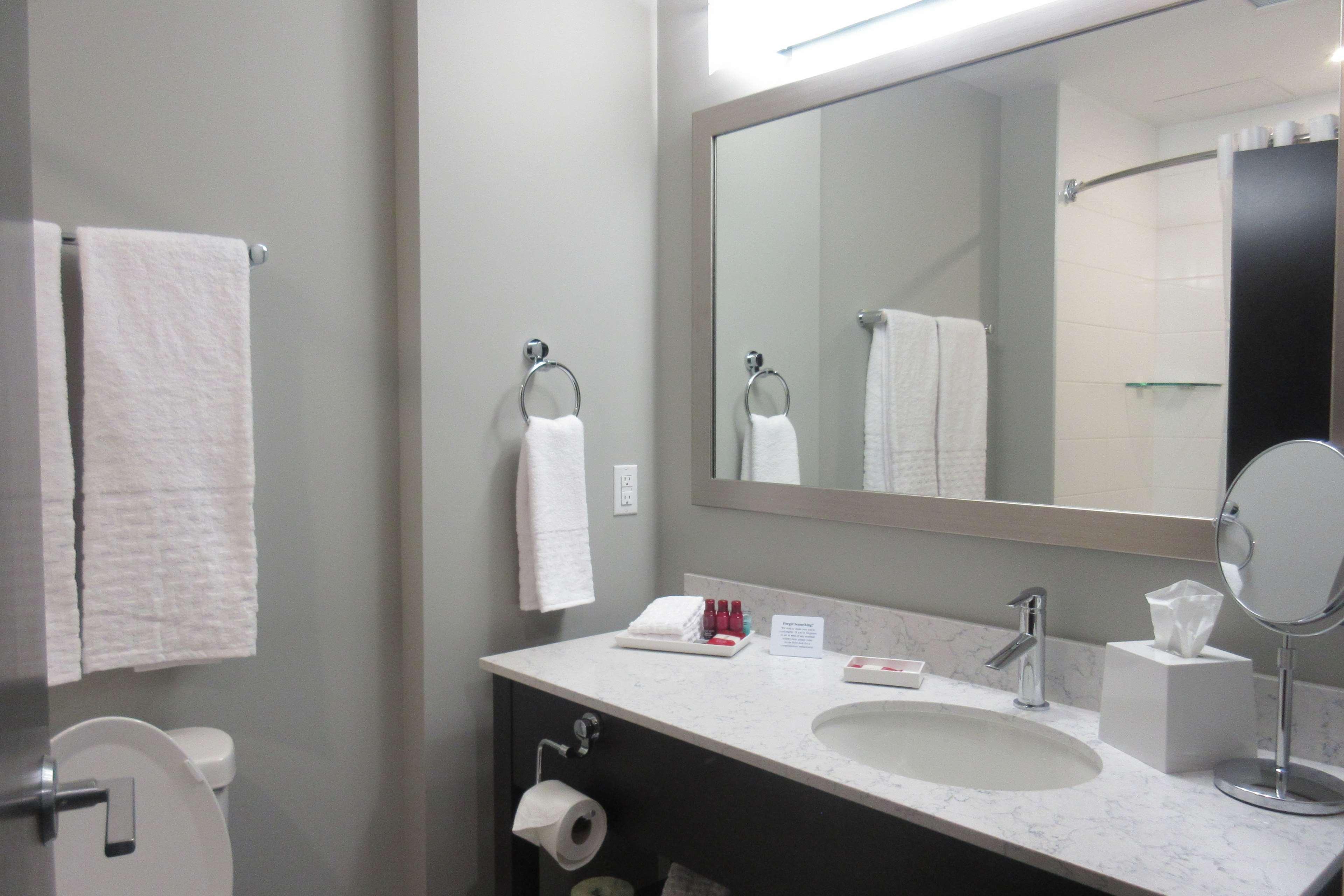 Best Western Premier Northwood Hotel Timmins Luaran gambar