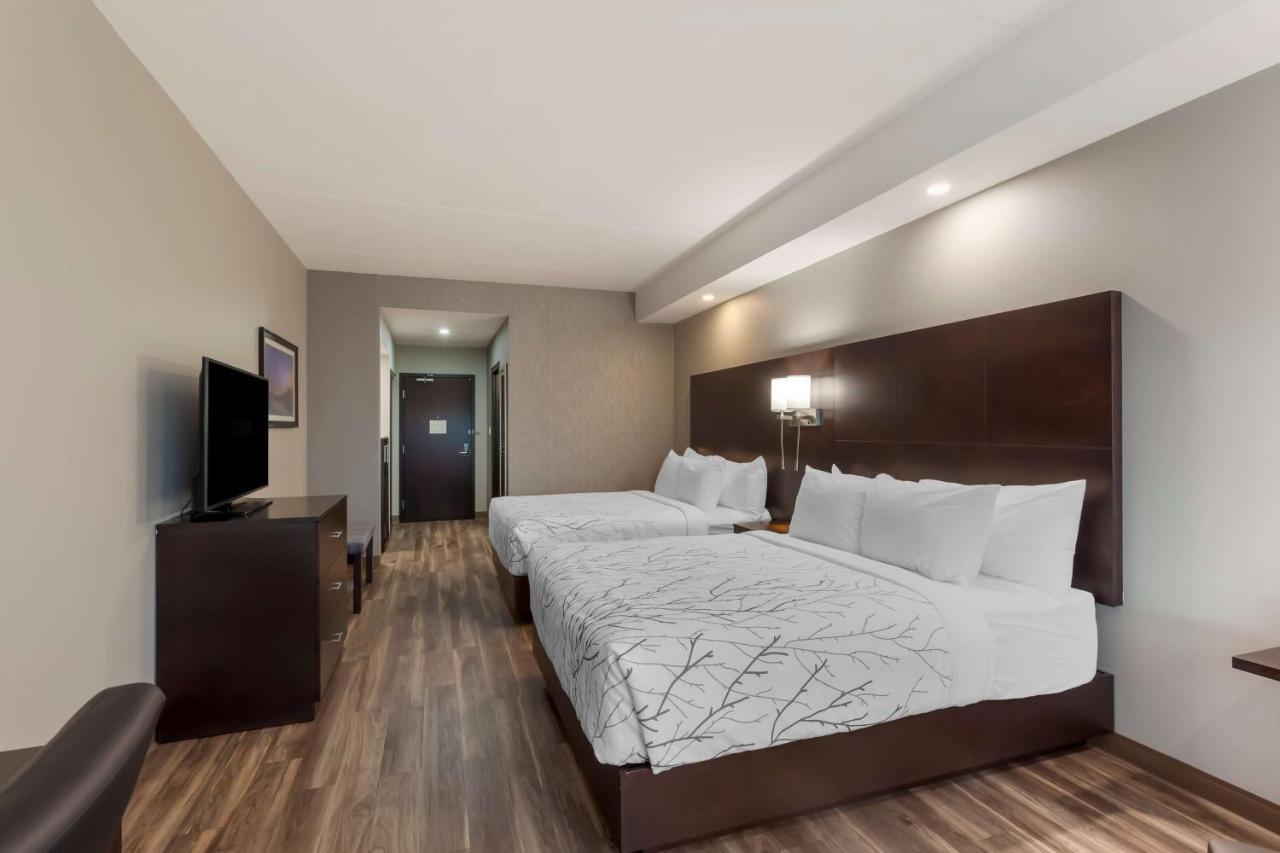 Best Western Premier Northwood Hotel Timmins Luaran gambar