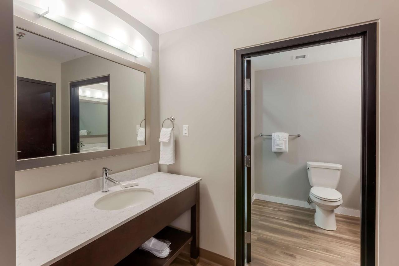 Best Western Premier Northwood Hotel Timmins Luaran gambar