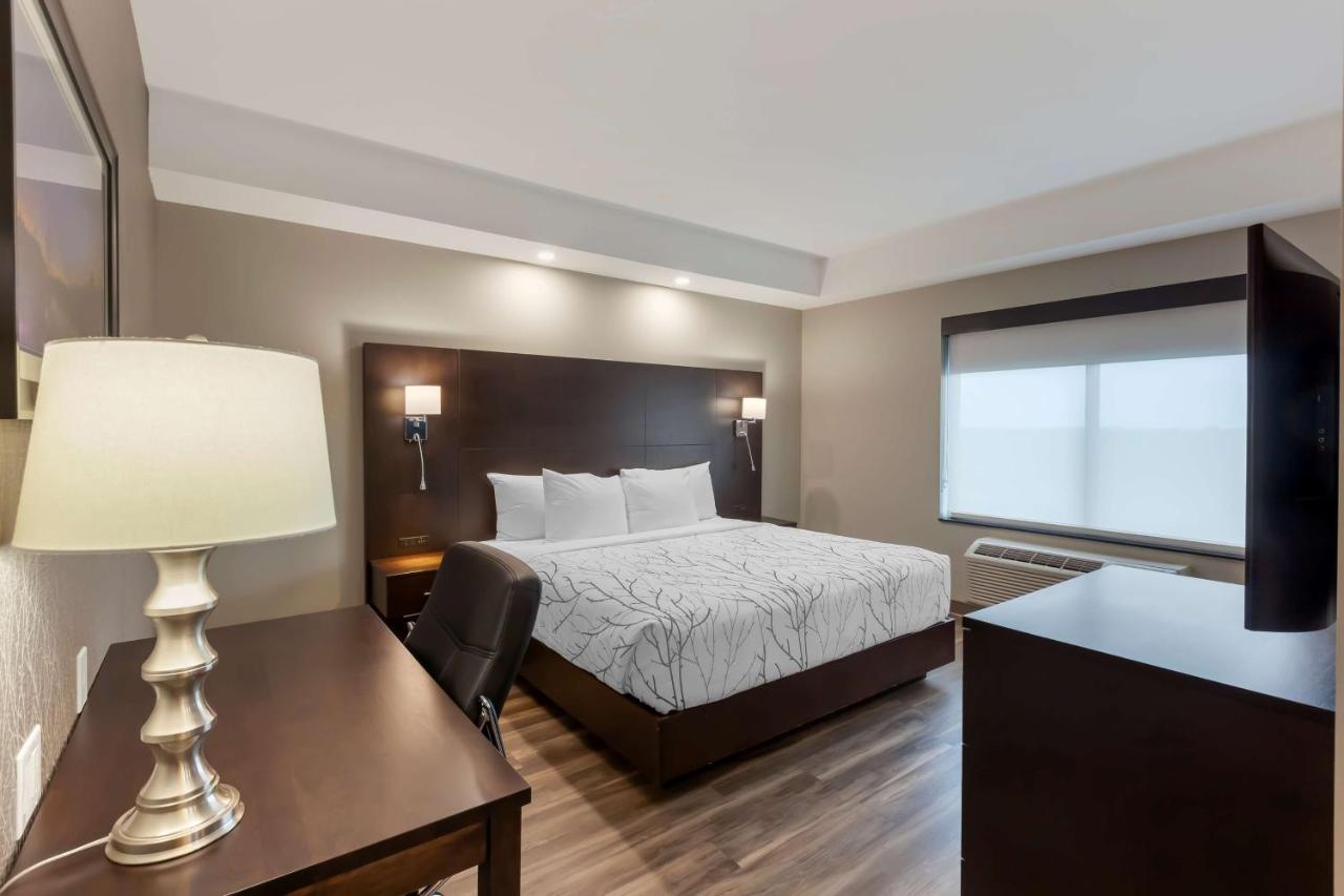 Best Western Premier Northwood Hotel Timmins Luaran gambar