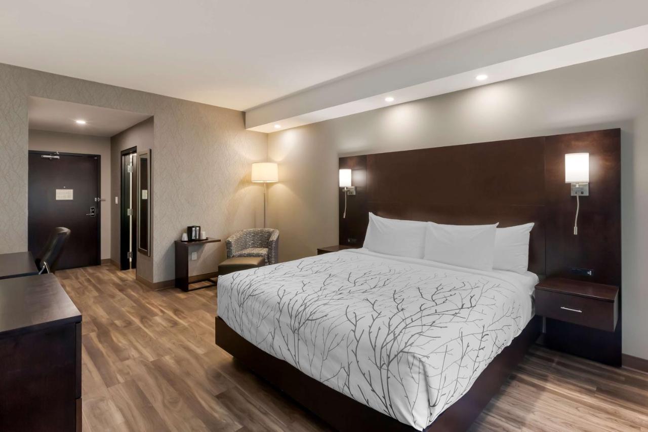 Best Western Premier Northwood Hotel Timmins Luaran gambar