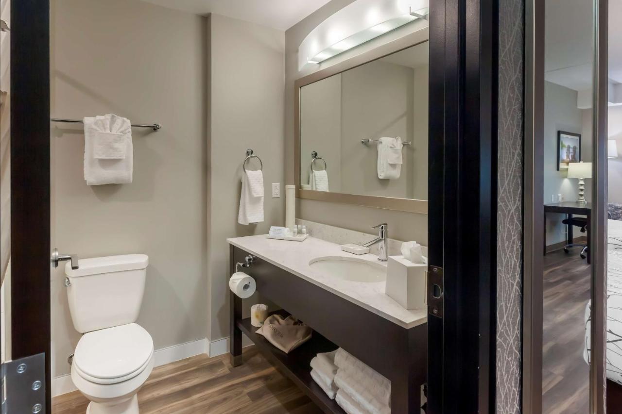Best Western Premier Northwood Hotel Timmins Luaran gambar