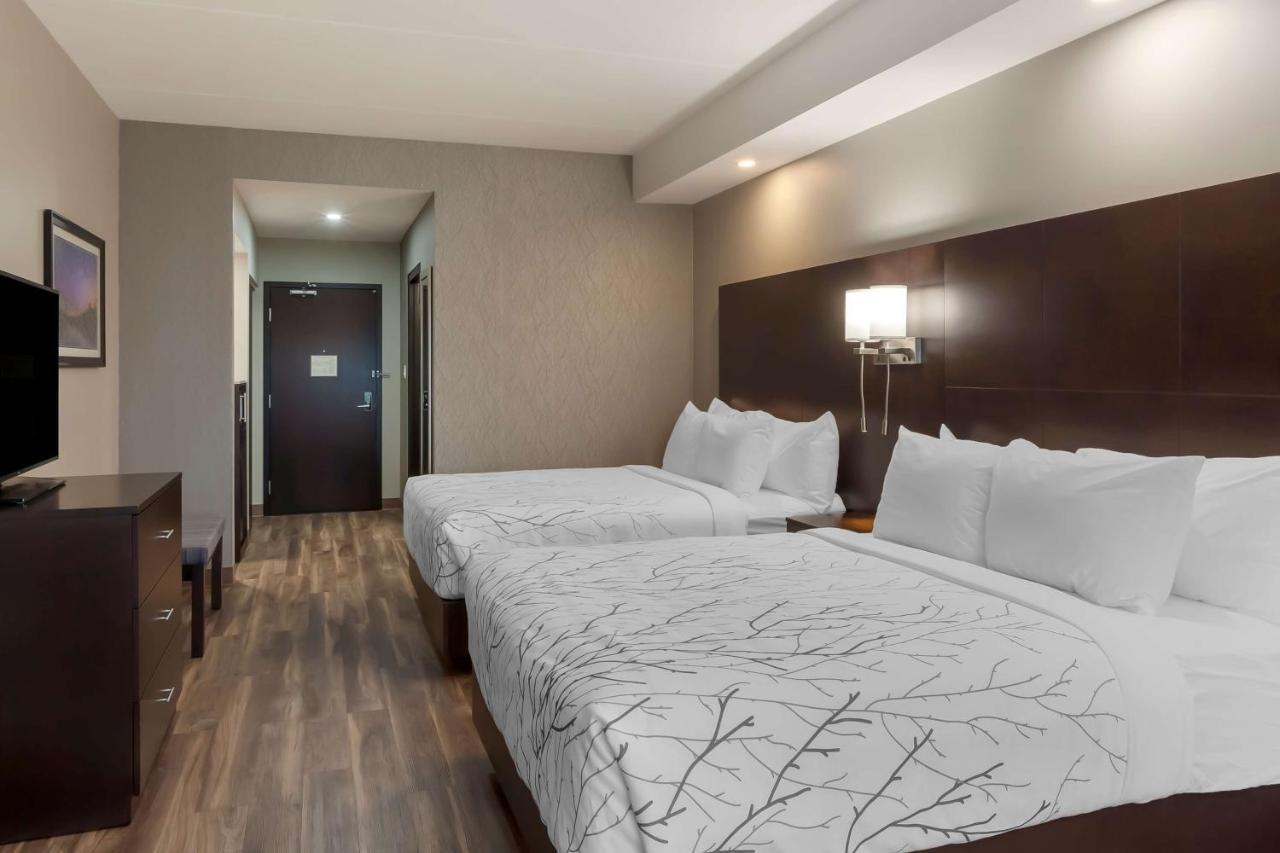 Best Western Premier Northwood Hotel Timmins Luaran gambar