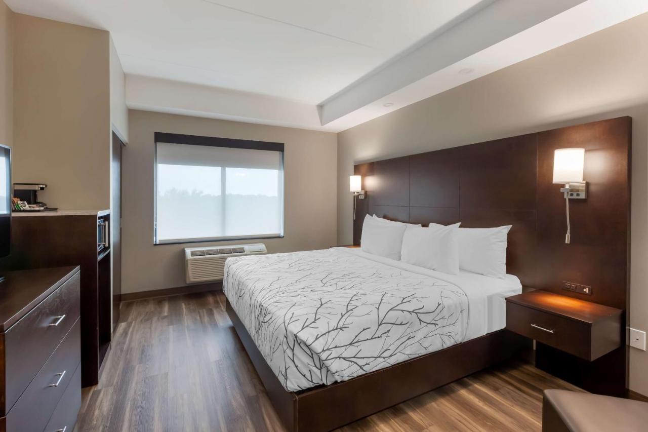 Best Western Premier Northwood Hotel Timmins Luaran gambar