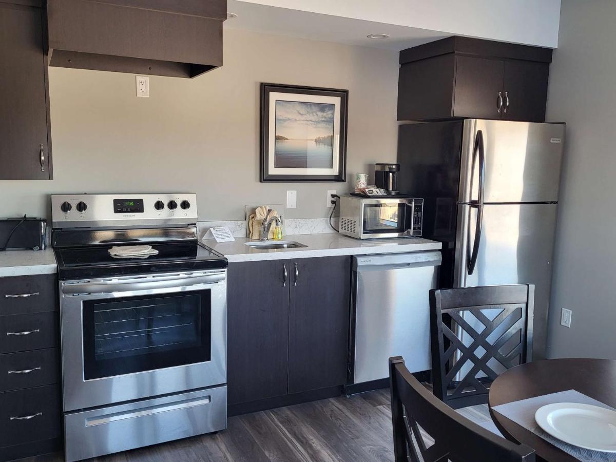 Best Western Premier Northwood Hotel Timmins Luaran gambar