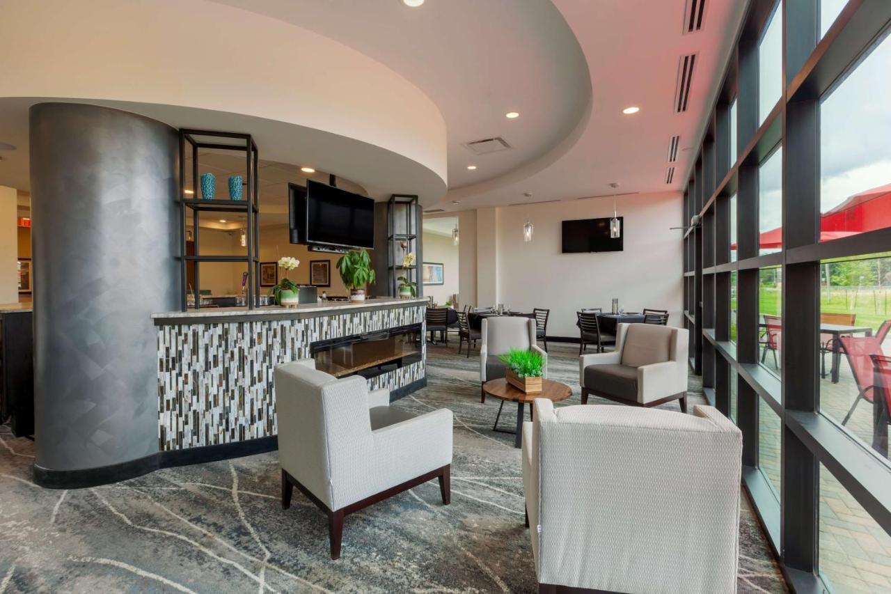 Best Western Premier Northwood Hotel Timmins Luaran gambar