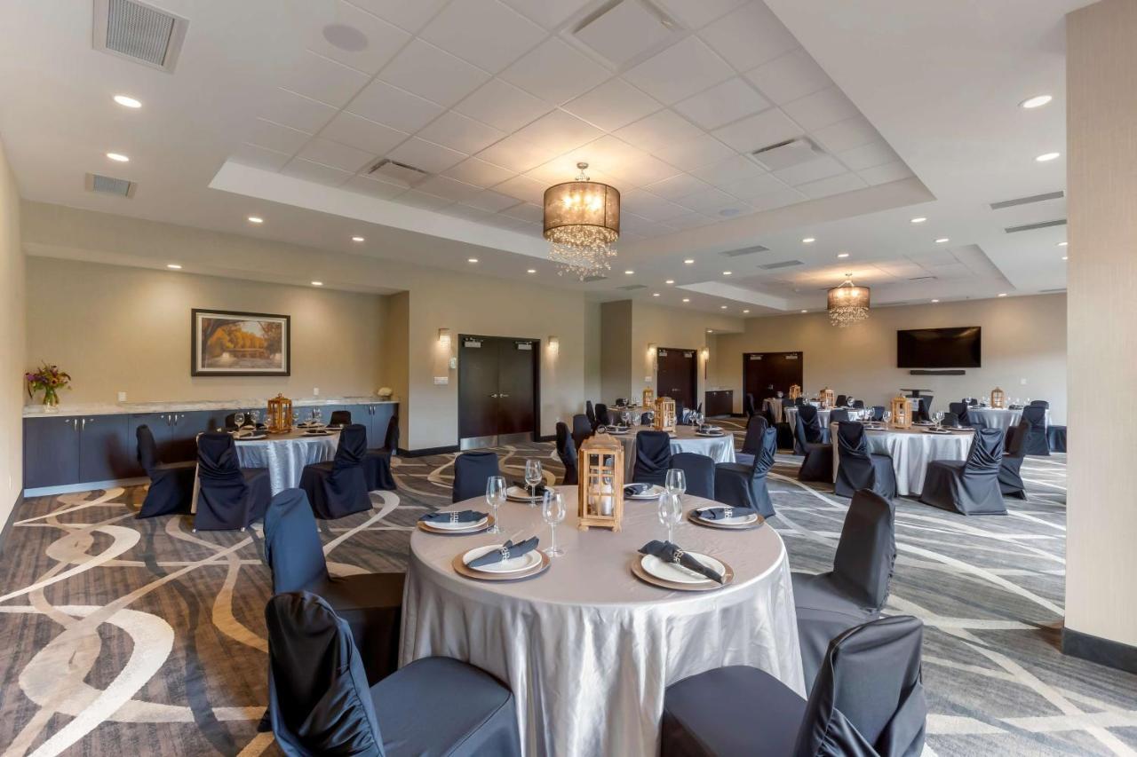 Best Western Premier Northwood Hotel Timmins Luaran gambar