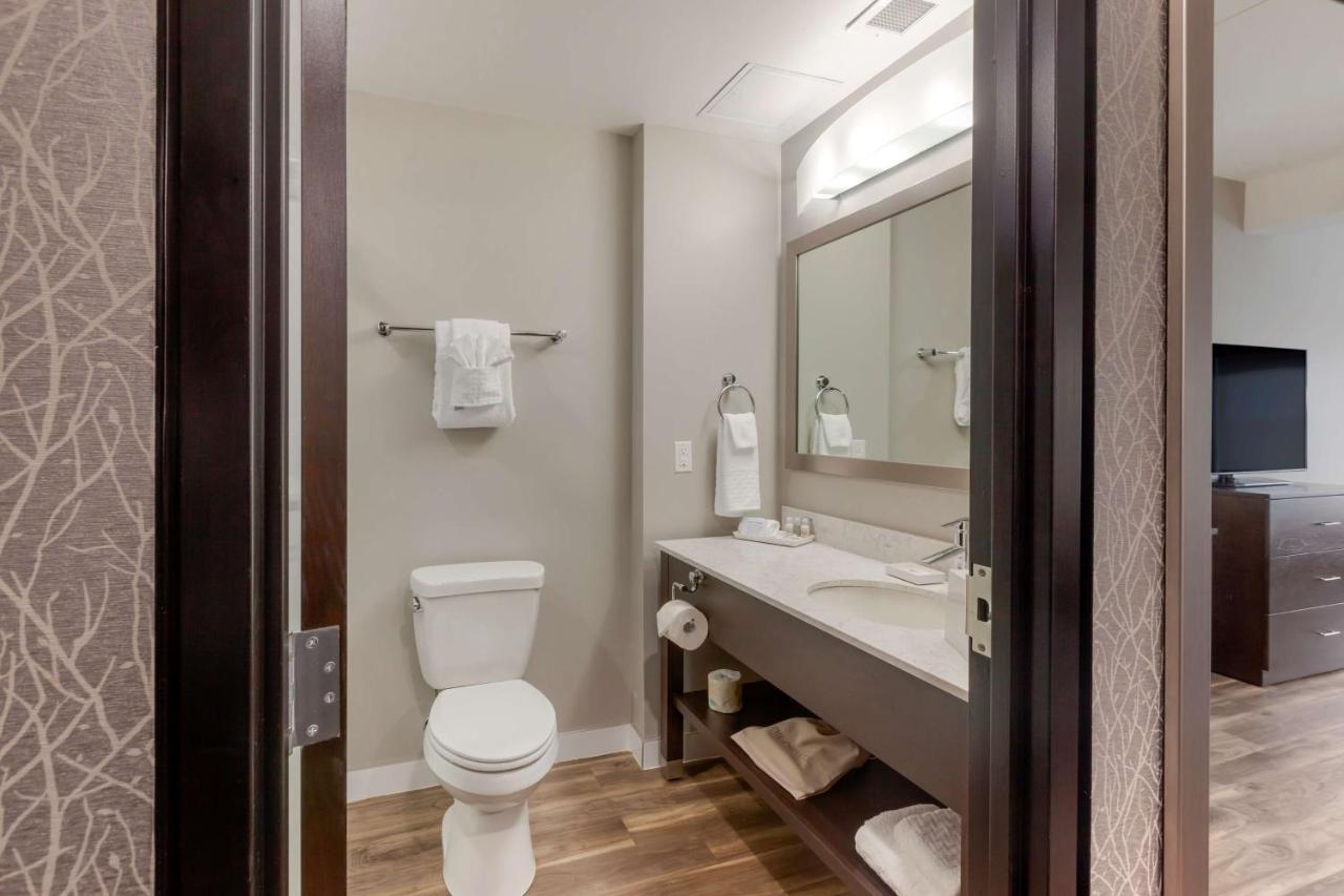 Best Western Premier Northwood Hotel Timmins Luaran gambar